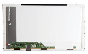 Écran LCD pour ordinateur portable Msi A6200 15,6 pouces Wxga HD HD diode DEL mat
