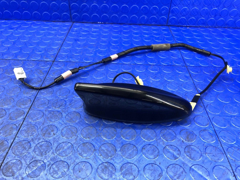 2023-2024 HONDA ACCORD OEM TOP ANTENNA SHARK FIN BLACK - Image 1 of 4