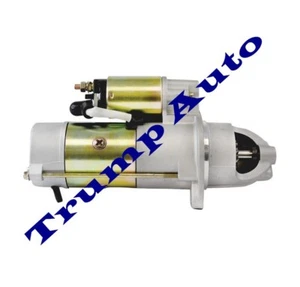 Starter Motor for Iveco ML75 engine F4AE368 3.9L Diesel 99-01 24V - Picture 1 of 5