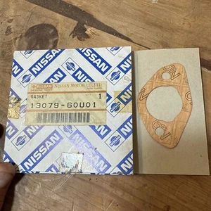 Genuine Nissan Part Chain Tensioner Gasket 13079-60U01 NOS - Picture 1 of 2