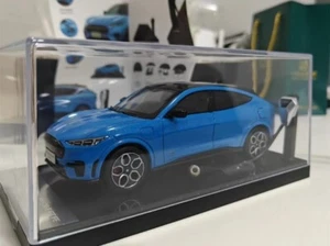 Dealer version 1/32 FOR MUSTANG MACH-E GT car model - Picture 1 of 5