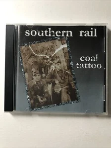 Coal Tattoo by Southern Rail (CD, 2002) - Imagen 1 de 5