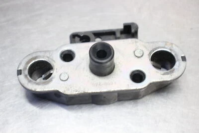 07-08 Kawasaki Ninja ZX6R ZX-6R Rear Passenger Seat Latch Foto 1 de 4