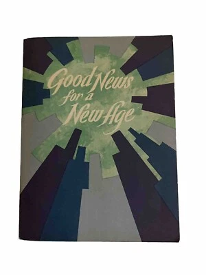 Good News for a New Age American Bible Society New Testament RSV 1966 - Image 1 of 3