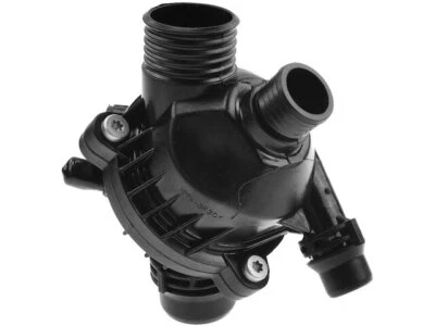 Para 2006-2016 BMW Z4 caixa termostato peça automática Premium 97916NX 2007 2008 2009 - Imagem 1 de 2