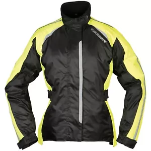 Modeka Viola Dry Lady Gr. 36 Motorrad Regenjacke Damen Jacke wasserdicht - Bild 1 von 4