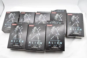 Figura alienígena Konami SF Selección de películas (S1,S2) - Imagen 1 de 92