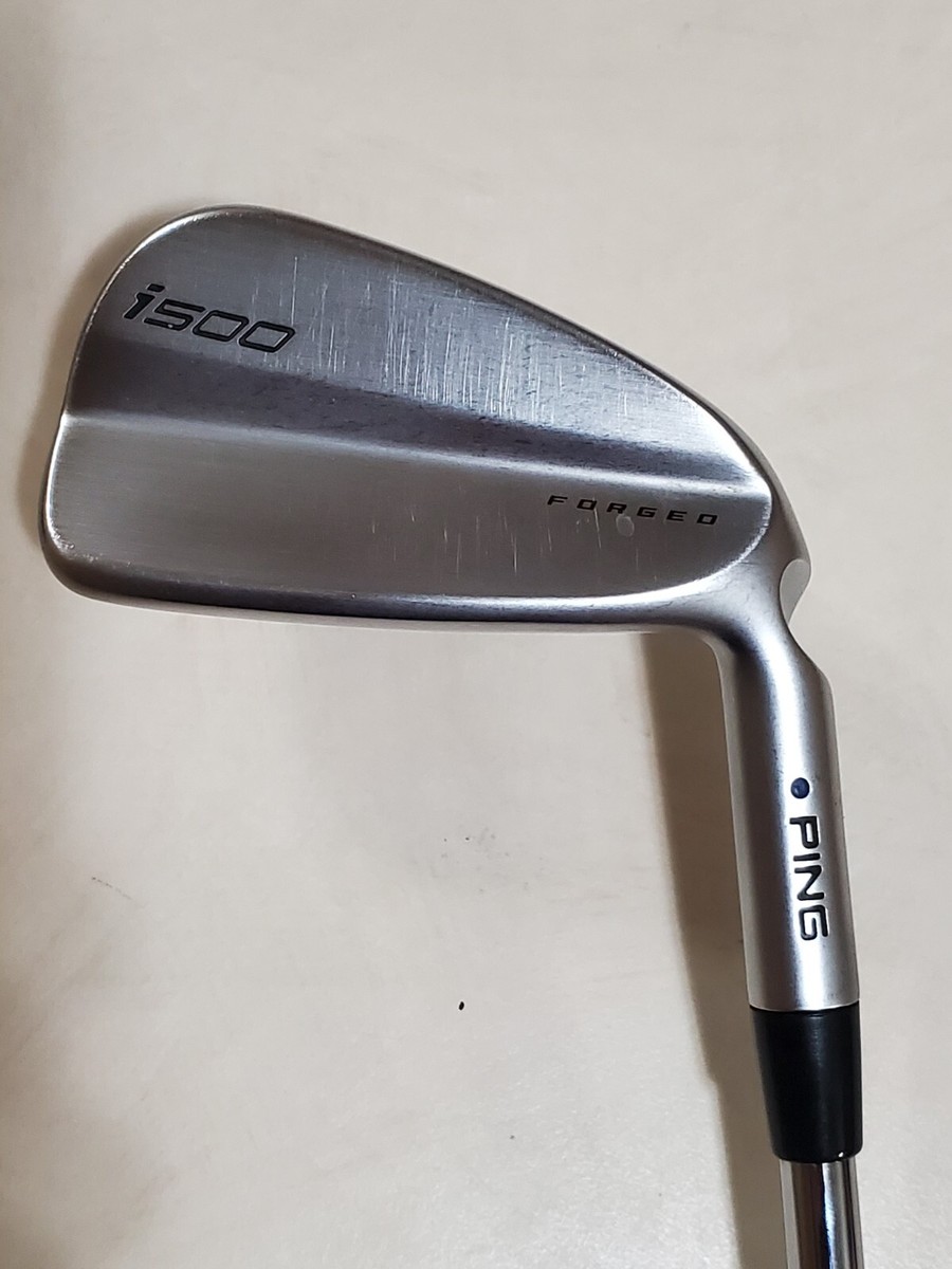 Ping 6-Iron Golf Clubs for sale | eBay Ping 6-Iron Golf Clubs for sale | eBay