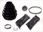 Fits SPIDAN 0.024752 Bellow Kit, drive shaft OE REPLACEMENT