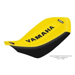 Seat Cover FMX COVERS SERIES Yamaha Raptor 700 High Quality Grip Free Shipping - Bild 1 von 1