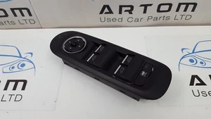Schalter für elektrische hauptseite fahrerseite ford mondeo mk4 2010 - Bild 1 von 8