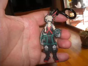 Schlüsselanhänger My Hero Academia Eijiro - Bild 1 von 3