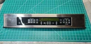 43. Original GE Doppel Backofen 30" Touch Panel NUR # WB36T10469 (Platine nicht enthalten) - Bild 1 von 1