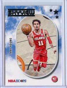 Aros Skyview #16 Trae Young 2021-22 - Imagen 1 de 1
