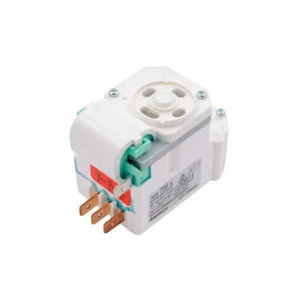 Fridge & Freezer Defrost Timer TMDE706SC Compatible with LG 6914JB2006R - Picture 1 of 2