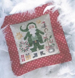 Verde Papá Noel ~Tralala - Imagen 1 de 1