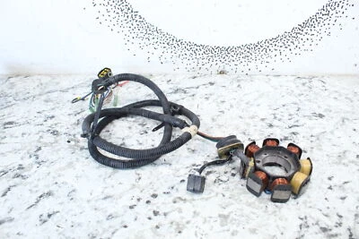 2001 YAMAHA WAVERUNNER GP800R Stator Alternator Generator  66E-85510-00-00 - Image 1 of 4