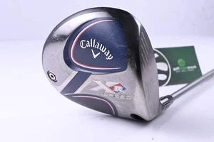 Callaway XR Speed Driver / 10.5 Degree / Regular Flex Kuro Kage 50 - Picture 1 of 8