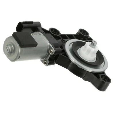 09-25 RAM 1500 2500 3500 4500 5500 REGULADOR VENTANA MOTOR DERECHO MOPAR 68045134AB Foto 1 de 4