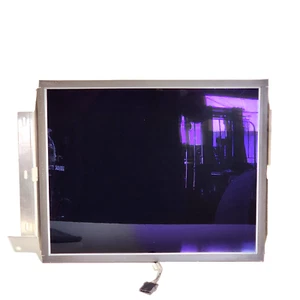 Daisy Data 19" Color TFT-LCD Display P000-900115-01 USED. - Picture 1 of 6