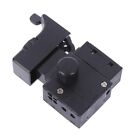 FA2-6/1BEK Trigger Button Switch 6A 250V 5E4 Gadgets Lock On Power Tool