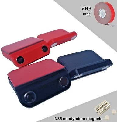 Thrustmaster Magnetic Paddle Shifters - Sparco P310, R383 & 488 Challenge Wheels - Image 1 of 4