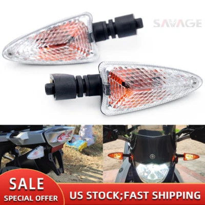 Lámpara indicadora de luz de señal de giro para BMW R1200GS F800GS C600/C650 sport S1000RR Foto 1 de 4