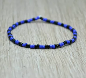 bracciale elastico perline calcio atalanta inter latina pisa renate bisceglie - Foto 1 di 8