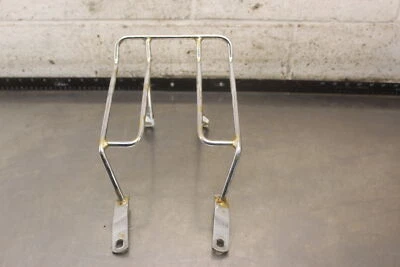 Portaequipajes trasero Kawasaki Vulcan 88 VN1500A 1994 H122 Foto 1 de 4