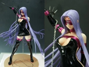 Scale 1/16 Unpainted Fate/ stay Night Rider Resin Model Statue Garage Kit 35CM - Picture 1 of 7