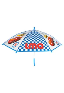 Cars Kinder Regenschirm Stock-Schirm Kuppelschirm - Bild 1 von 1