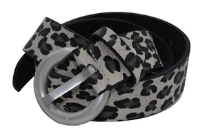 Fashion Gürtel Animal Print - Bild 1 von 1