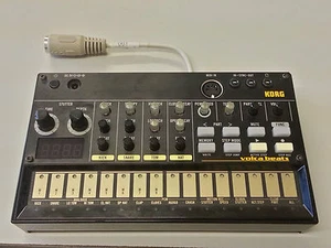 KORG Volca Beats solder-less MIDI out modification board - Picture 1 of 5