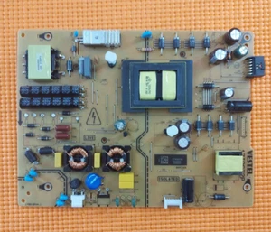 POWER BOARD PANASONIC TX-43LX650BZ TX-43HX600B TX-43HX700E TV 17IPS72P 23627694 - Imagen 1 de 2