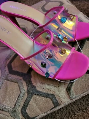 Zapatos Forever 21 Foto 1 de 2