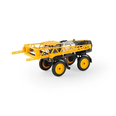 Pulverizador autopropulsado LP81108 Hagie ERTL 1/64 STS12 Foto 1 de 2