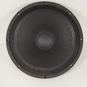 15" Woofer 350/700 Watts 8Ω Ohms B&C Speakers 15HPL76 from FBT MAXX 6A Monitor - Picture 1 of 6