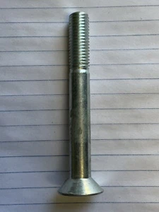 Wacker Neuson - 0011154 - Bolzenpflug M12X100 - Bild 1 von 1