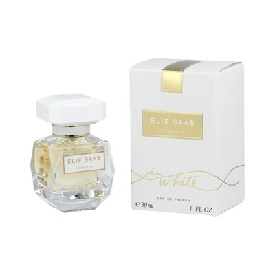 Elie Saab Le Parfum in White Eau De Parfum EDP 30 ml (woman)