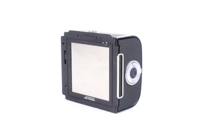 Accessoire Hasselblad. Dos A24 pour appareils photo Hasselblad #UR3510778 noir. - Photo 1/4