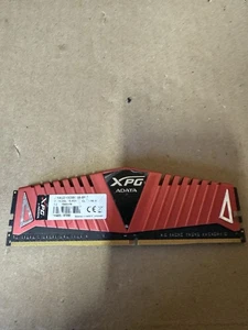 16GB AData XPG Z1 DDR4 2400MHz PC4-19200 CL16 Quad Channel Memory - Picture 1 of 2