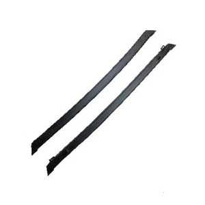 T-Top Rubber Weatherstrip Seal LH, RH for 1978-1981 Chevrolet Camaro, Firebird - Picture 1 of 6