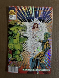 Incredible Hulk #400 Marvel Comics 1992 Wir kombinieren Versand (11/11) - Bild 1 von 7