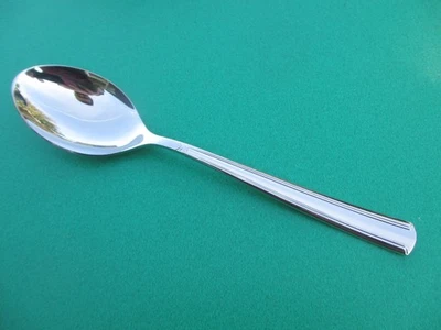 WMF Besteck Artis Cromargan Suppenlöffel Tafellöffel Esslöffel 20,5 cm Note 1 - Bild 1 von 2