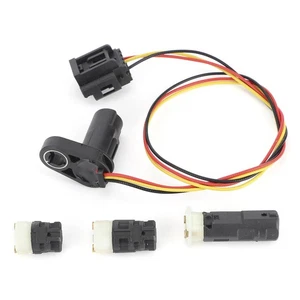 ˘722.9 TCM TCU Control Module Sensor Kit Y3/8n1 For A/CL/CLC/CLK/CLS/E - Picture 1 of 12