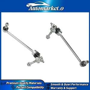 Suspension Stabilizer Bar Link Kit Front for Mercedes-Benz GLC350e 2018-2018 - Picture 1 of 9