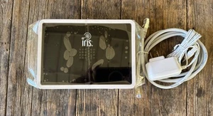 IRIS Smart Hub 520 per sistema di domotica intelligente HUB520 - Foto 1 di 4