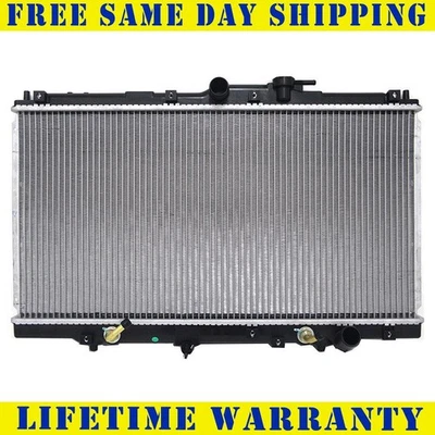 Radiador nuevo para Honda Accord Acura CL 1994-1997 2,2 L Foto 1 de 4