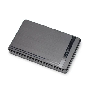 Einfache Installation HDD -Gehäuse Fester Zustand USB 3.0 Gute Qualität - Bild 1 von 12