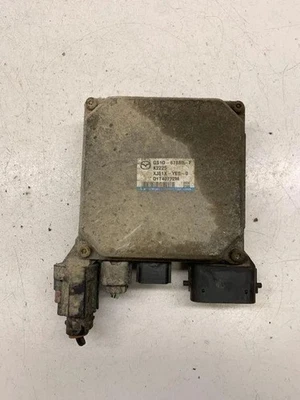 Centralina servosterzo MAZDA 6 Station Wagon GY GS1D67880F 2.20 30591811 - Immagine 1 di 4